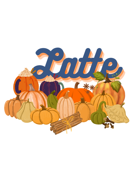 Sugar-Free Pumpkin Spice Latte (with Prebiotic Fiber Syrup)