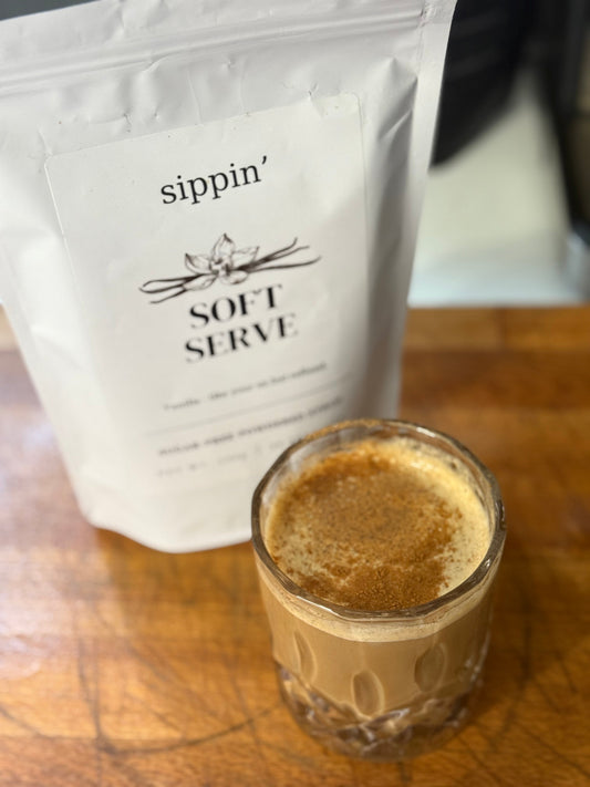 Sweet Potato Pie Latte Recipe – Cozy Fall Sips at Home