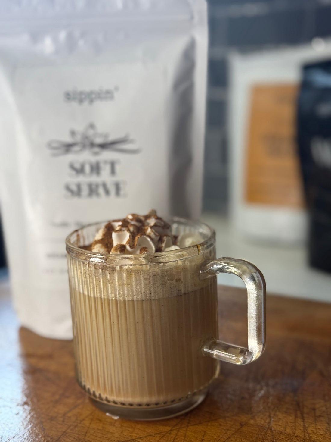 Pumpkin Chai Latte Recipe (Sugar-Free & Cozy AF)